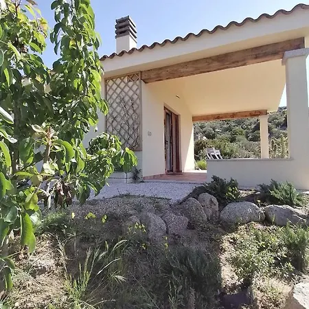 Casa La Liccia Guest House Arzachena Exterior photo
