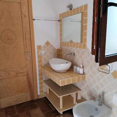 Casa La Liccia Guest House Arzachena Exterior photo