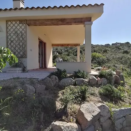 Casa La Liccia Guest House Arzachena Exterior photo