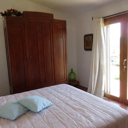 Casa La Liccia Guest House Arzachena Exterior photo