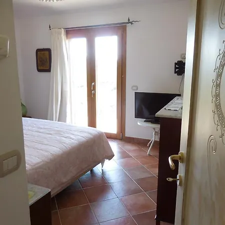 Casa La Liccia Guest House Arzachena Exterior photo