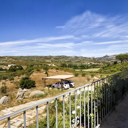 Casa La Liccia Guest House Arzachena Exterior photo