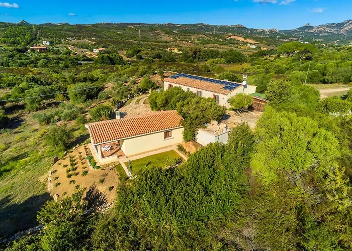 Casa La Liccia