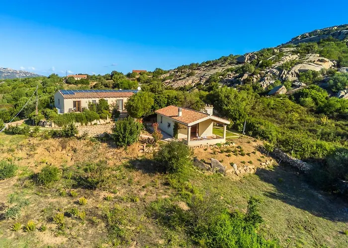 Casa La Liccia
