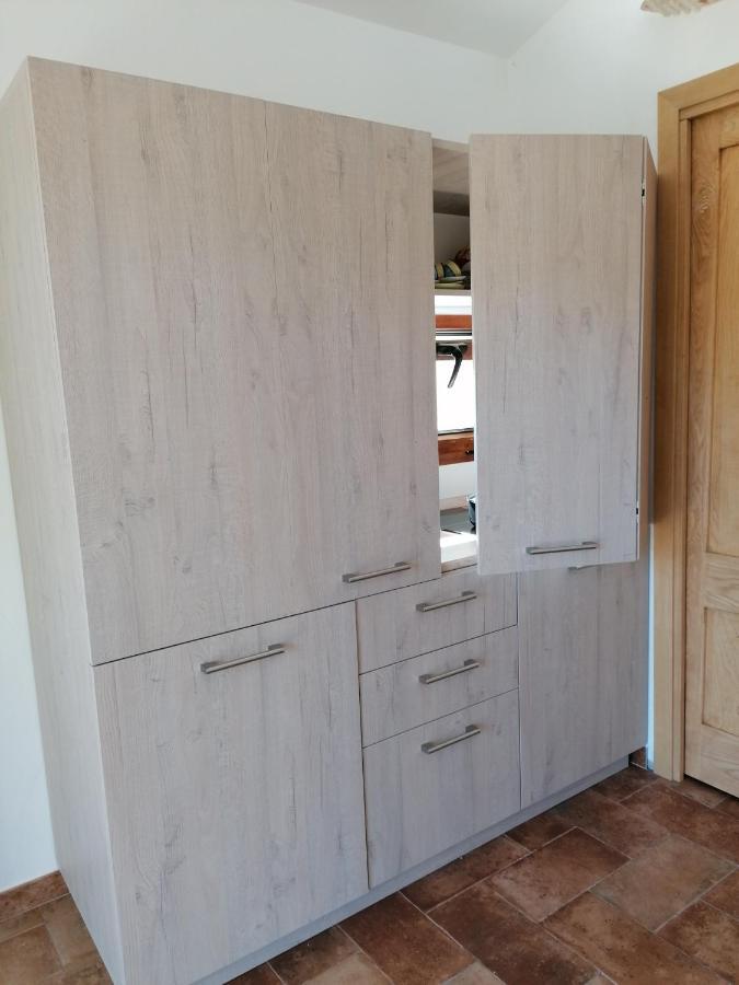 Country house Casa La Liccia *