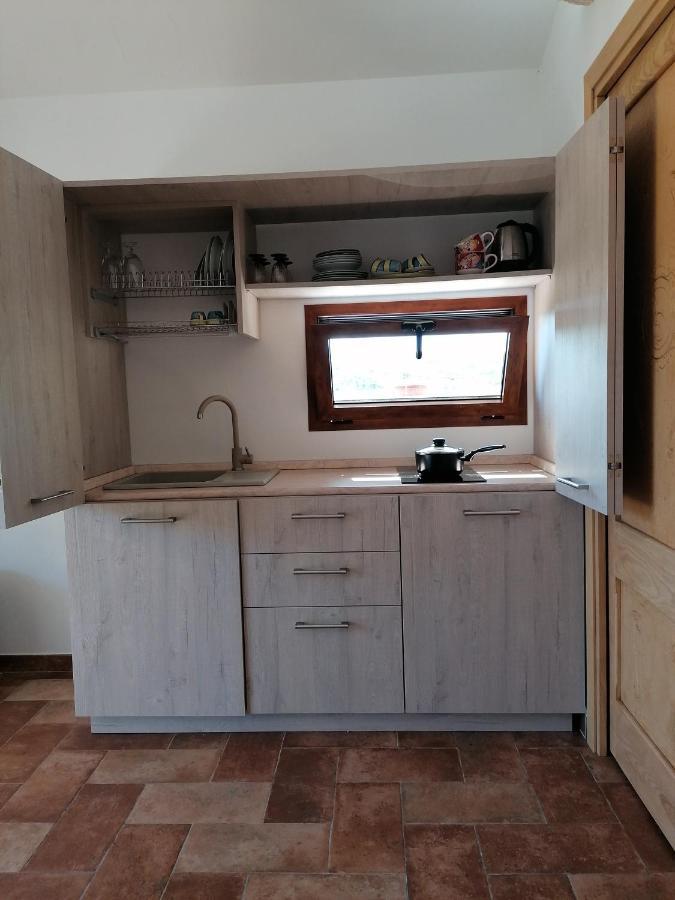 Casa La Liccia Country house