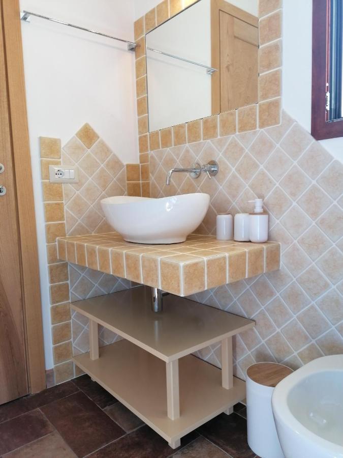 Casa La Liccia Country house *