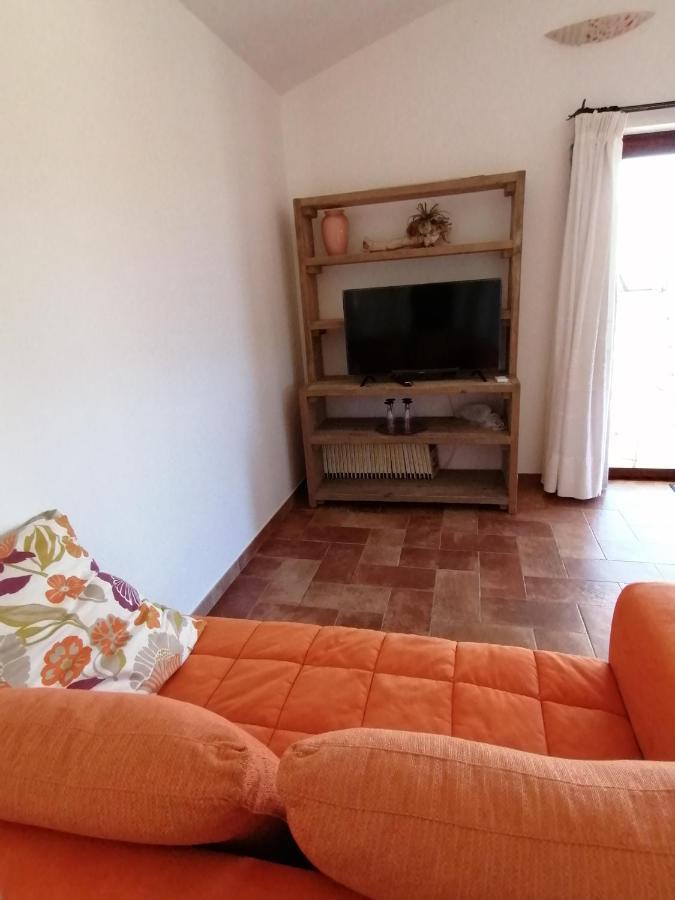 Casa La Liccia * Arzachena