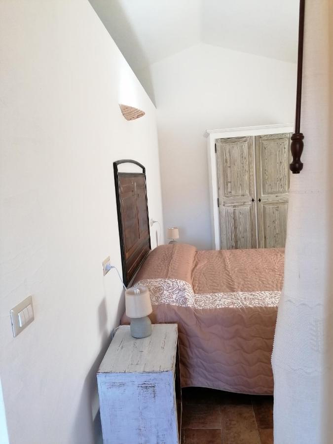 Country house Casa La Liccia
