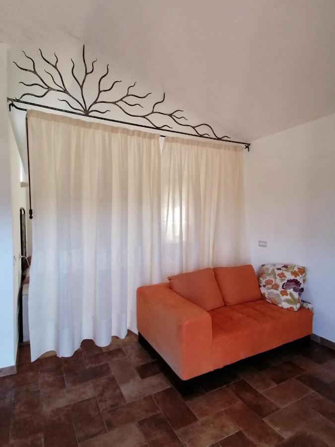 Country house Casa La Liccia Arzachena
