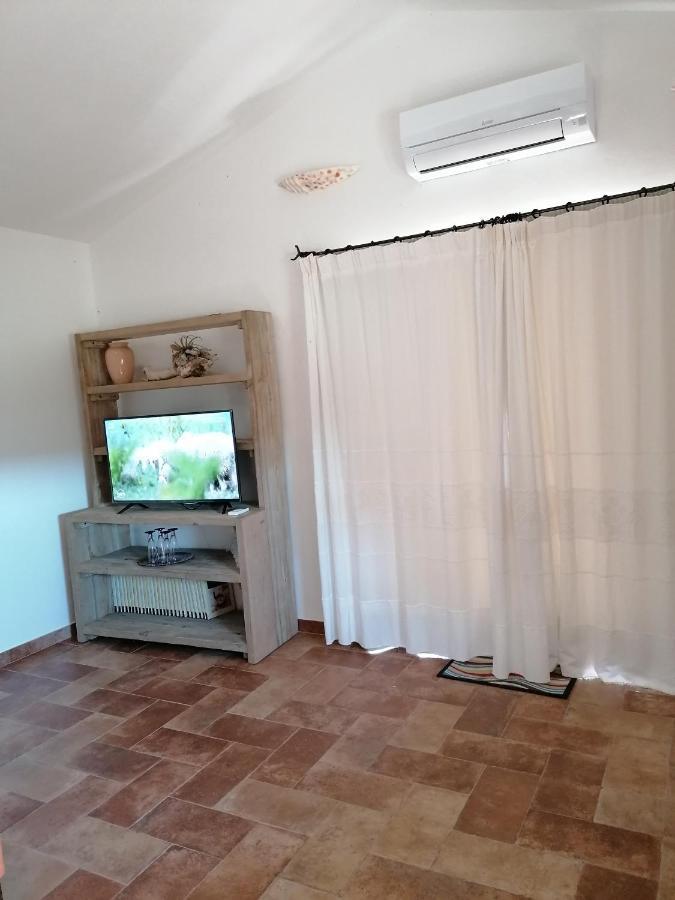 Country house Casa La Liccia