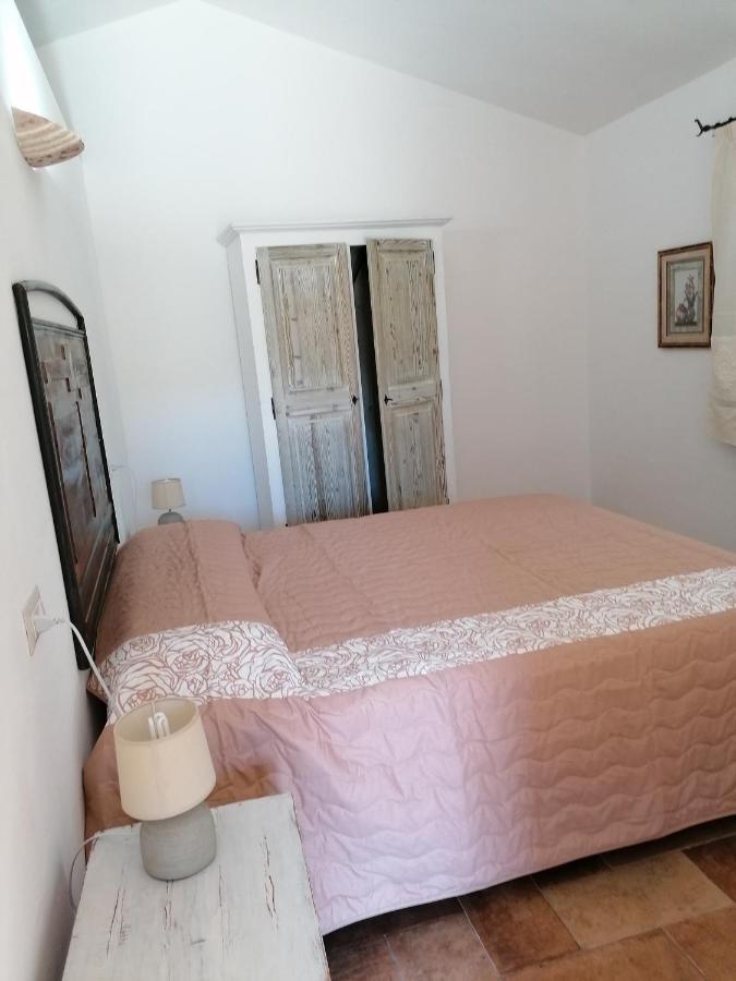 Casa La Liccia * Arzachena