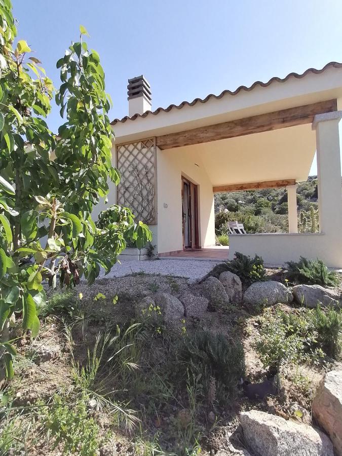 Casa La Liccia *