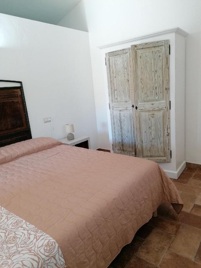 Casa La Liccia *