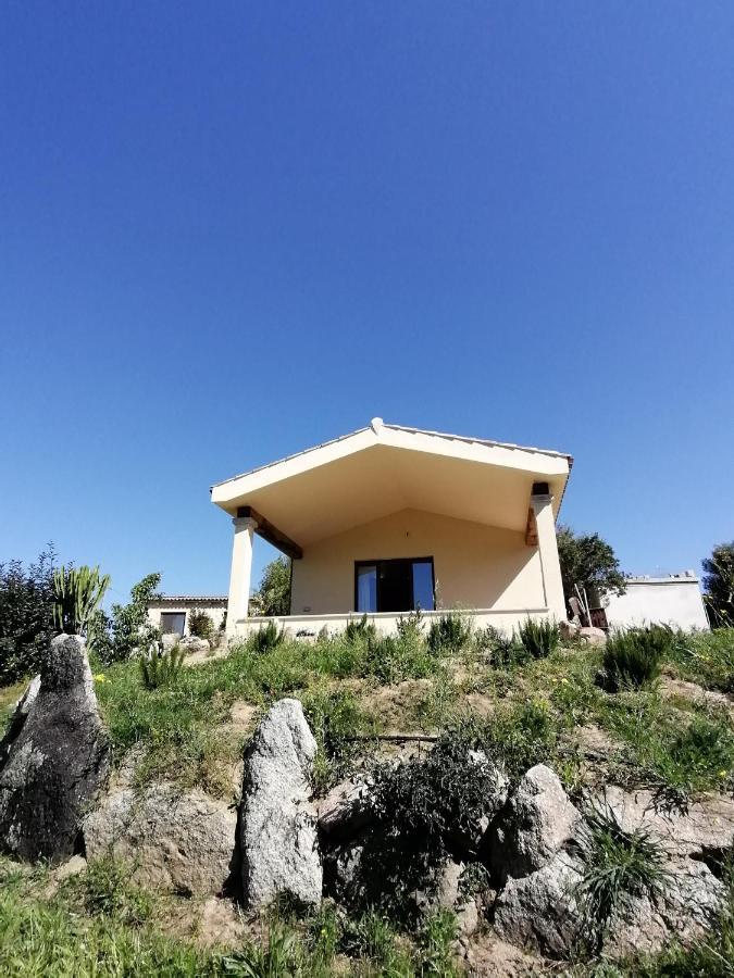 Casa La Liccia *