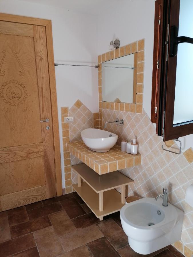 Country house Casa La Liccia Arzachena