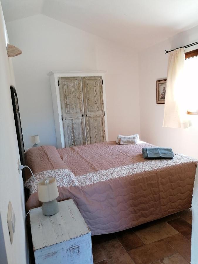 Casa La Liccia * Arzachena