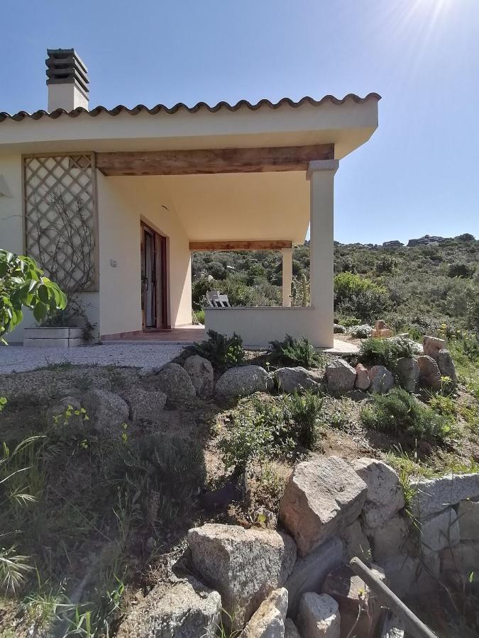 Casa La Liccia
