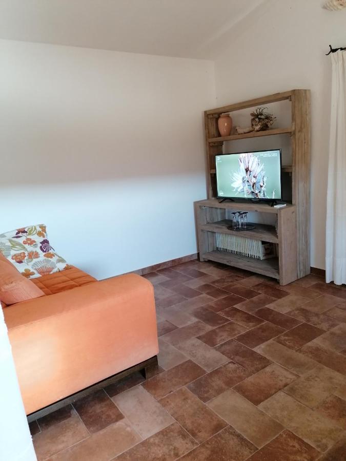 Country house Casa La Liccia