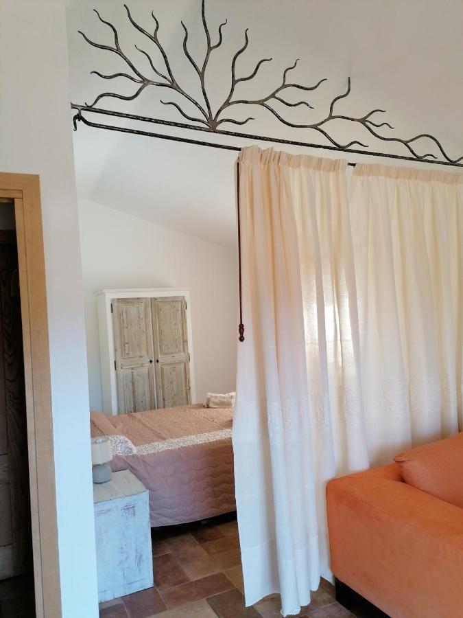 Country house Casa La Liccia Arzachena