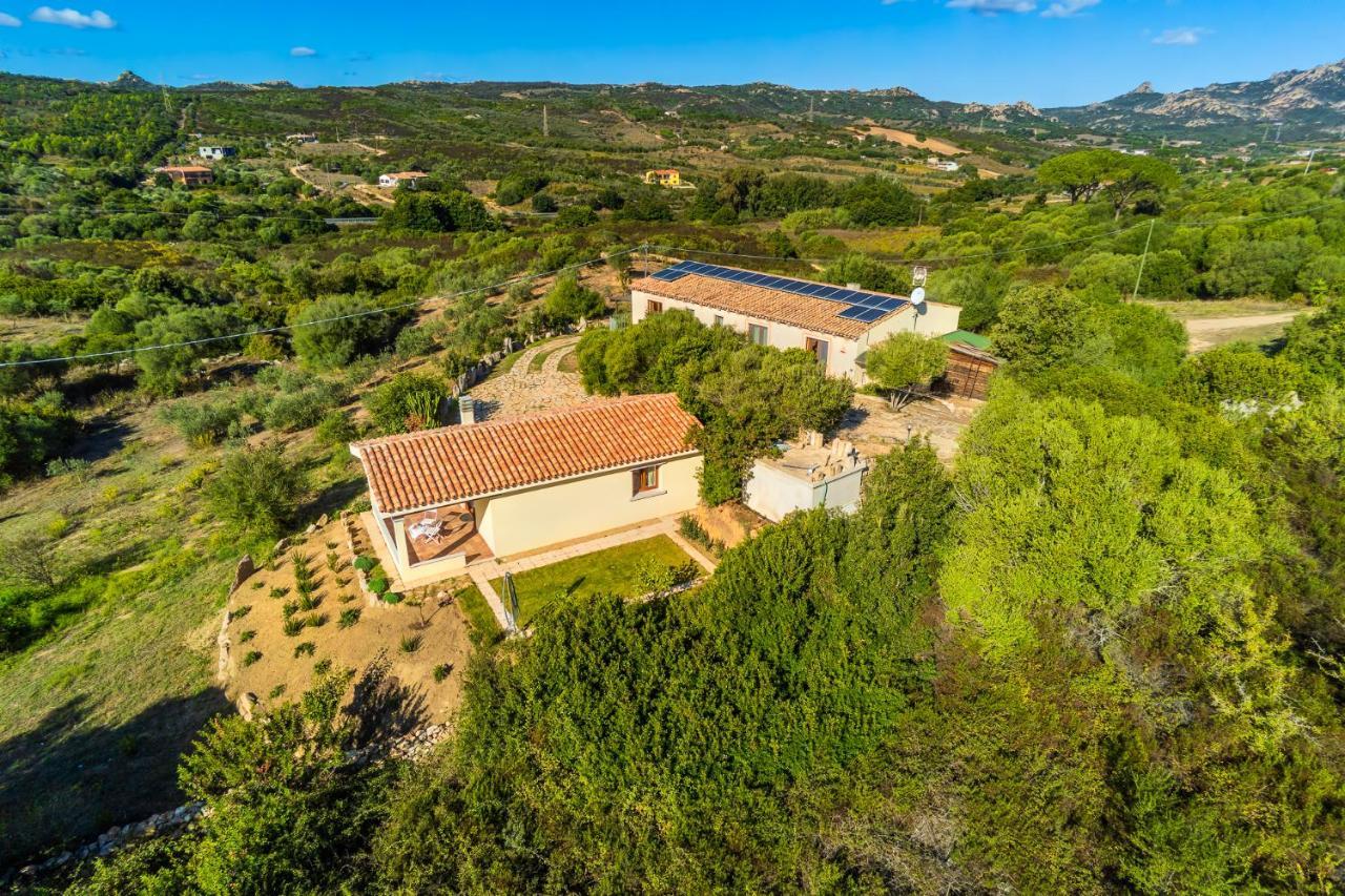 Country house Casa La Liccia Arzachena