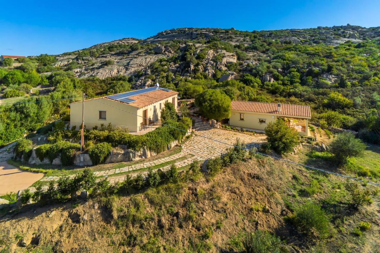 Casa La Liccia * Arzachena