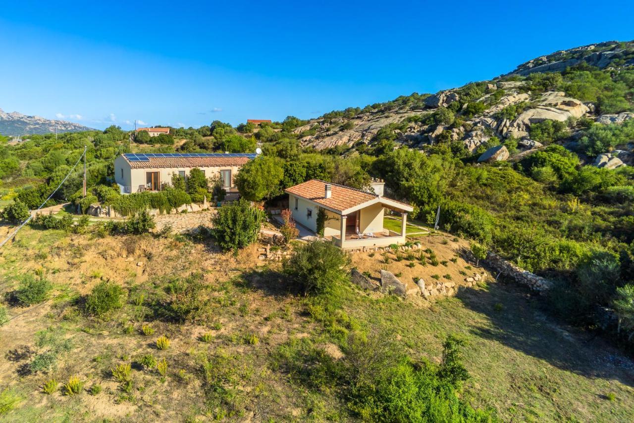 Casa La Liccia Country house