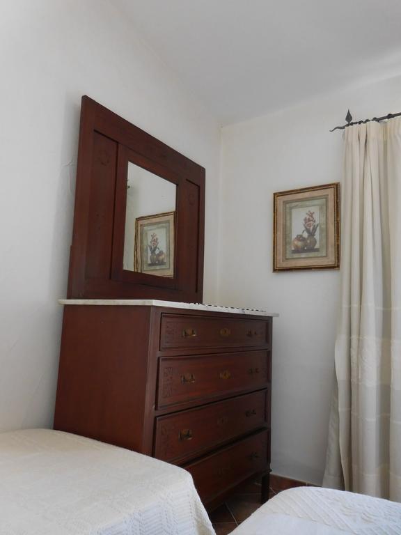 Casa La Liccia Country house Arzachena