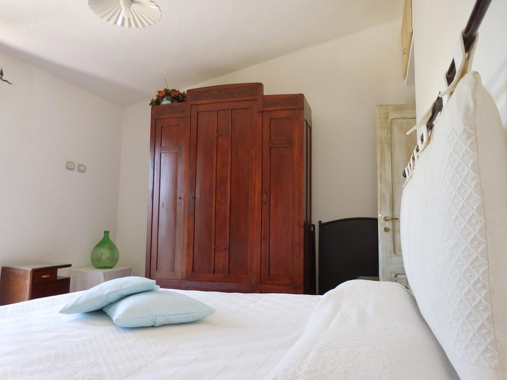Country house Casa La Liccia Arzachena
