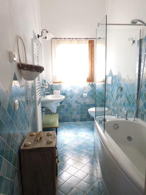 Casa La Liccia * Arzachena