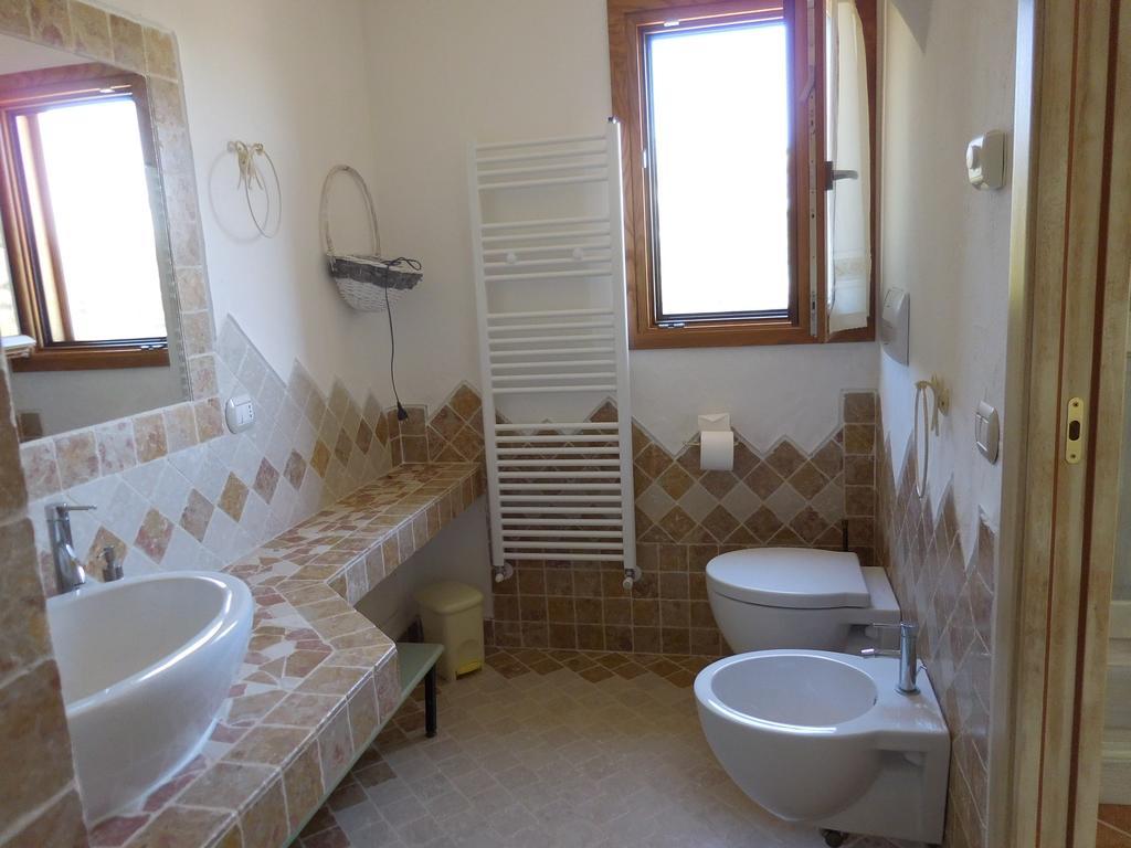 Country house Casa La Liccia