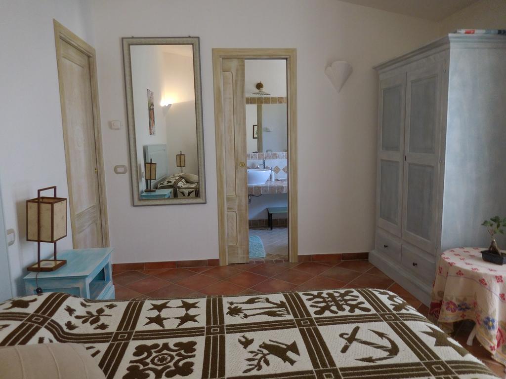 Casa La Liccia Country house