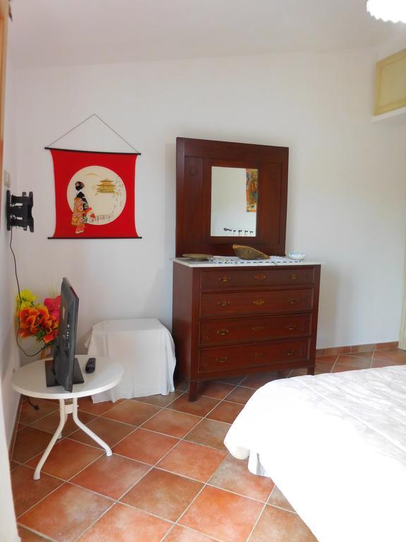 Casa La Liccia