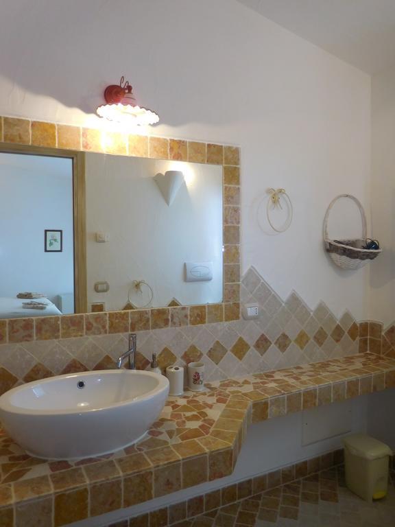 Casa La Liccia * Arzachena