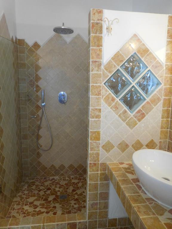 Casa La Liccia Country house Arzachena