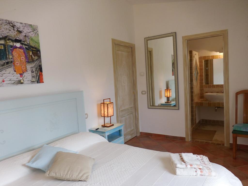 Country house Casa La Liccia *