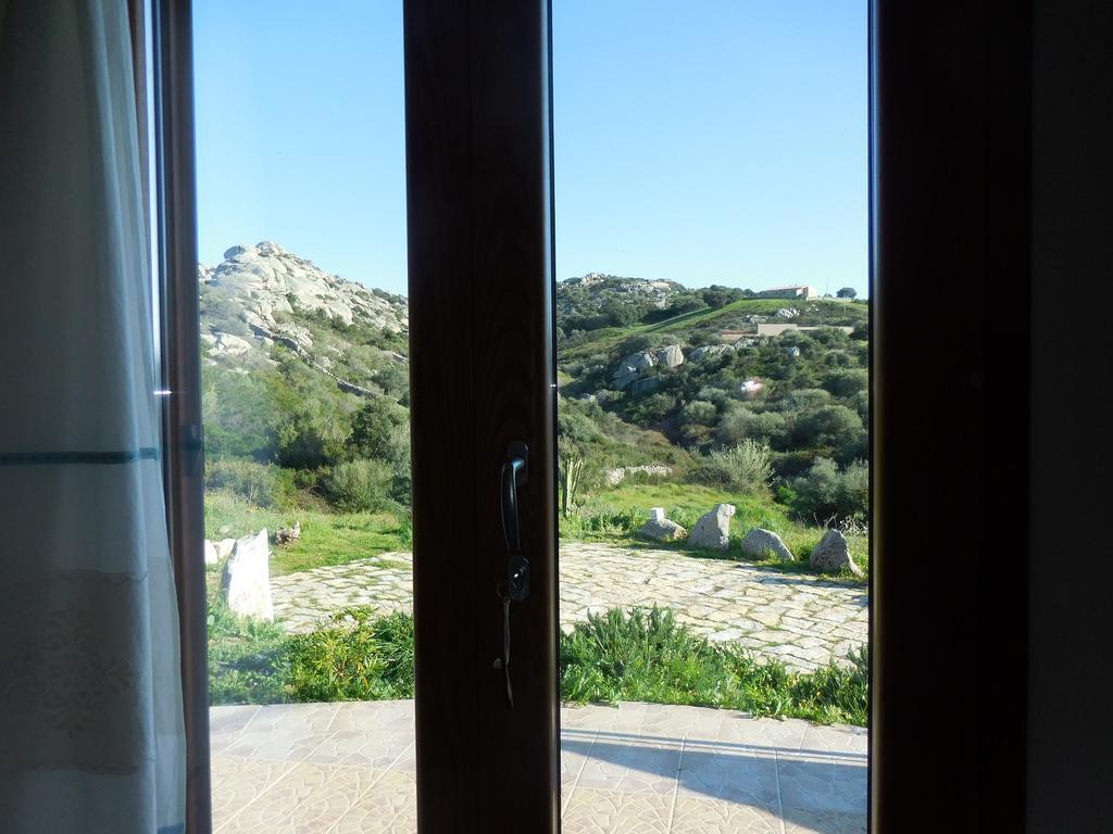 Casa La Liccia * Arzachena