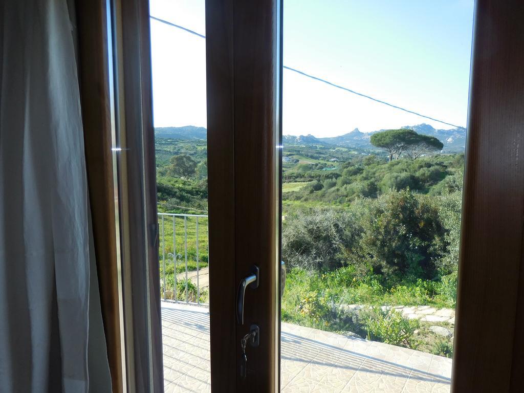 Casa La Liccia Country house Arzachena