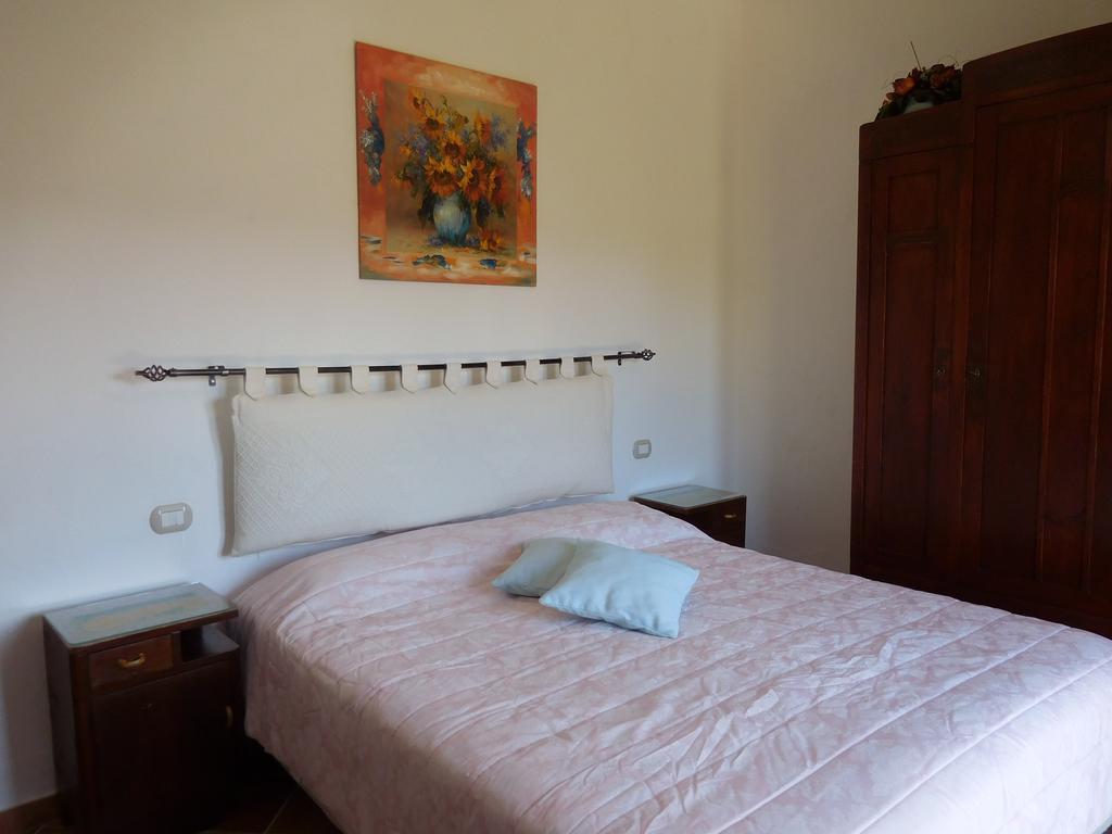 Country house Casa La Liccia *