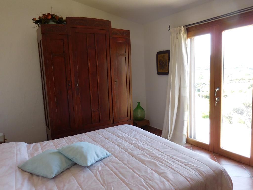 Casa La Liccia *