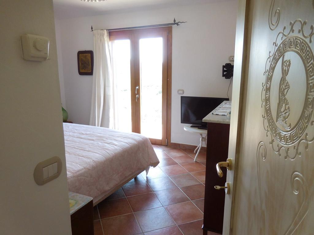 Casa La Liccia