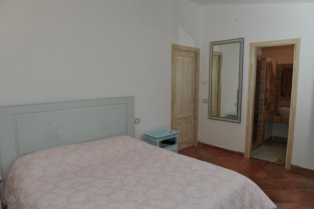 Casa La Liccia