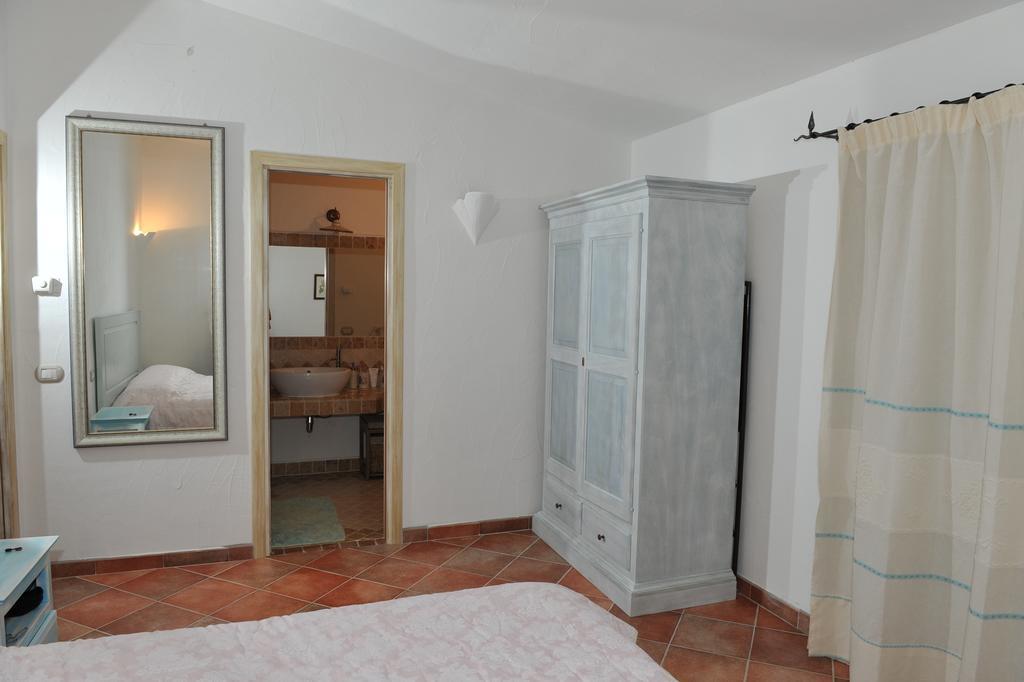 Casa La Liccia Country house Arzachena