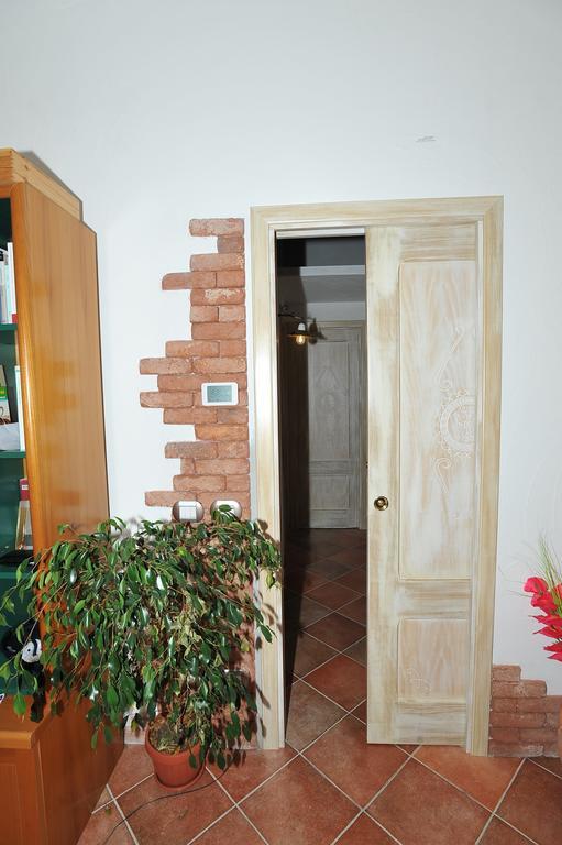 Casa La Liccia Country house Arzachena