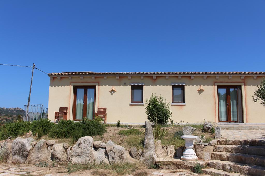 Country house Casa La Liccia