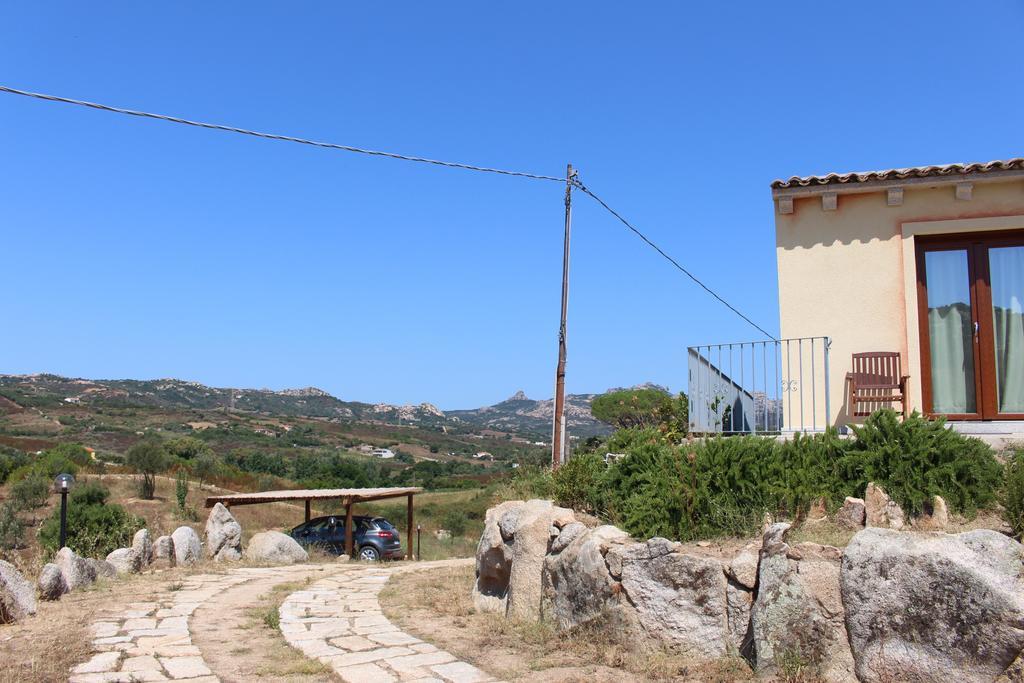 Country house Casa La Liccia Arzachena