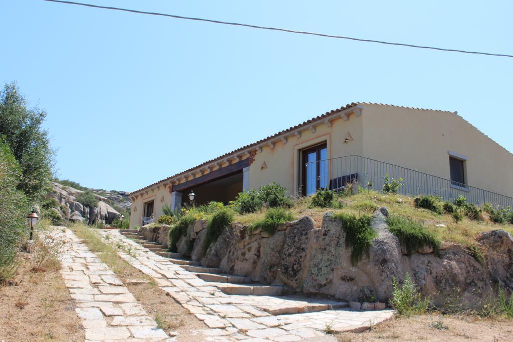 Casa La Liccia * Arzachena