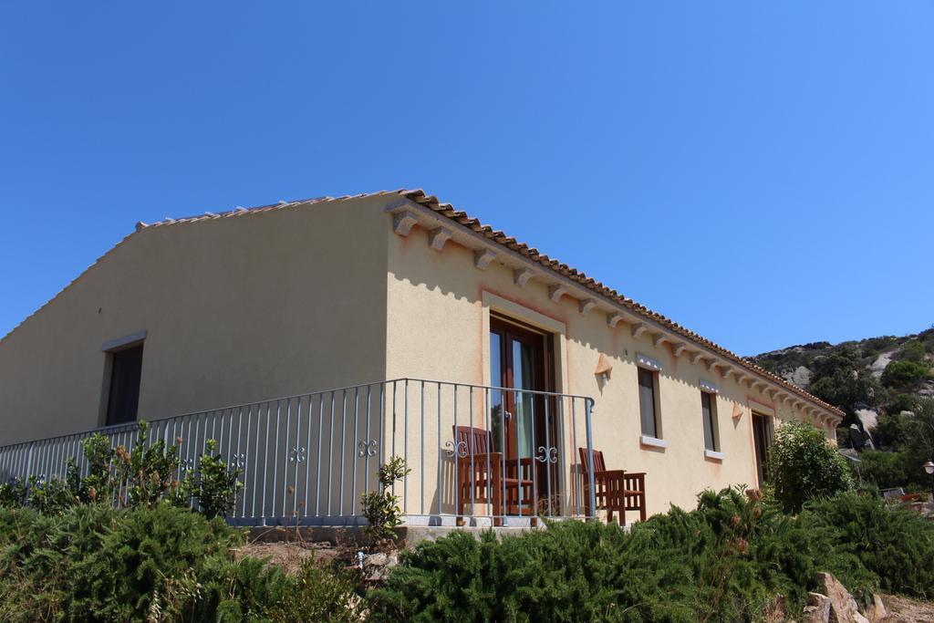 Casa La Liccia Country house Arzachena