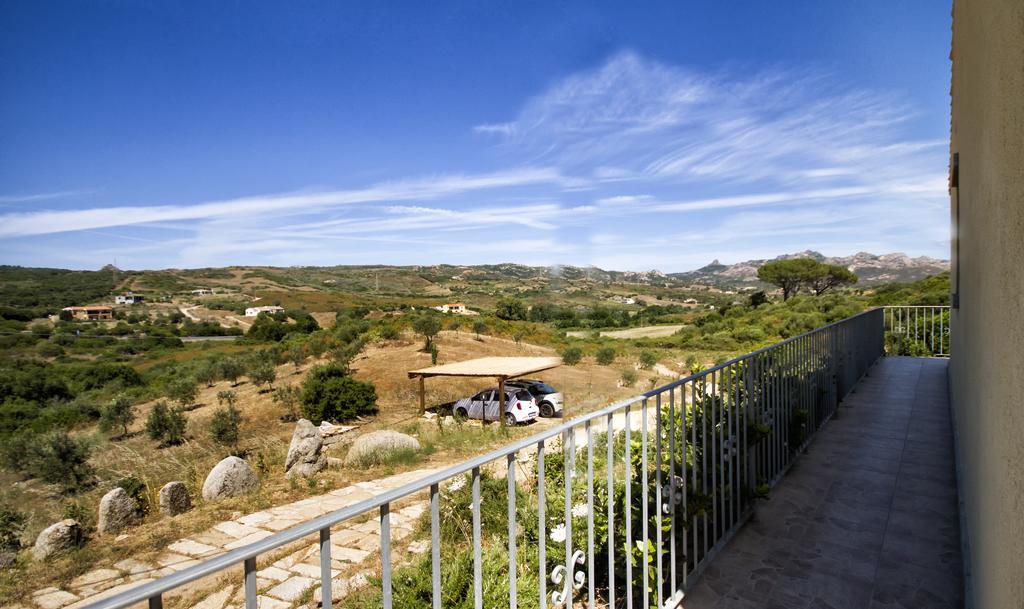 Casa La Liccia Arzachena