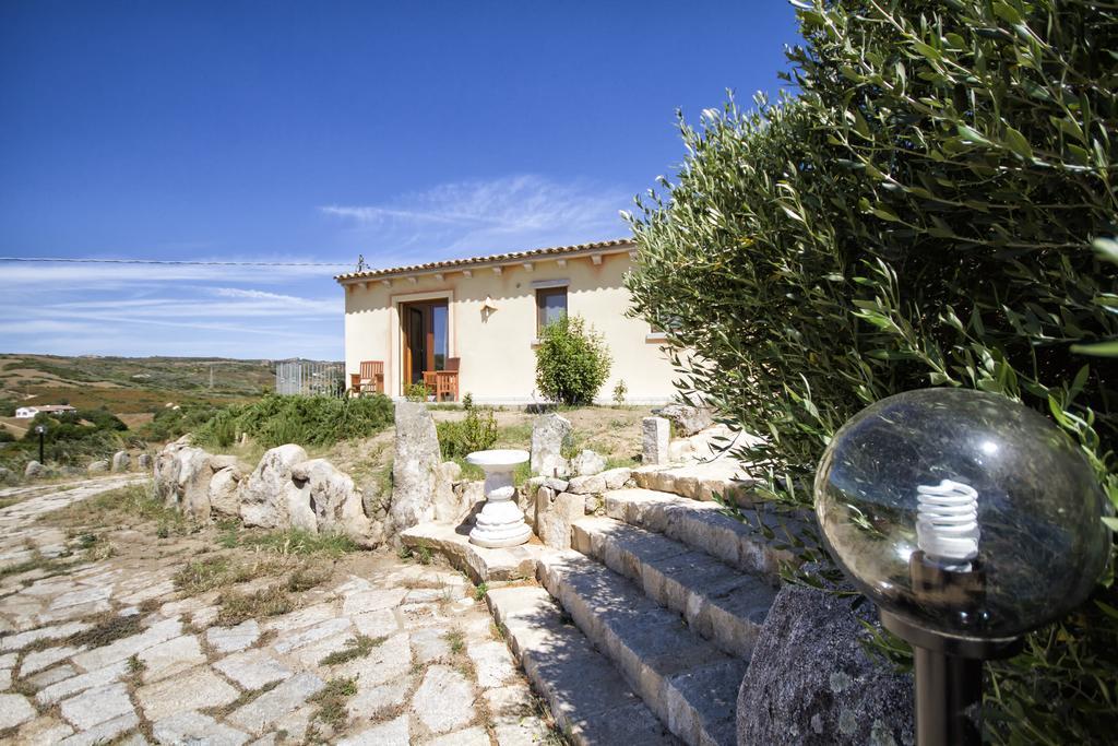 Casa La Liccia Arzachena